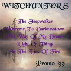 Witchunters : Promo '99 Witchunters : Promo '99